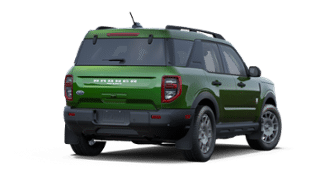 2025 Ford Bronco Sport® External Image 4